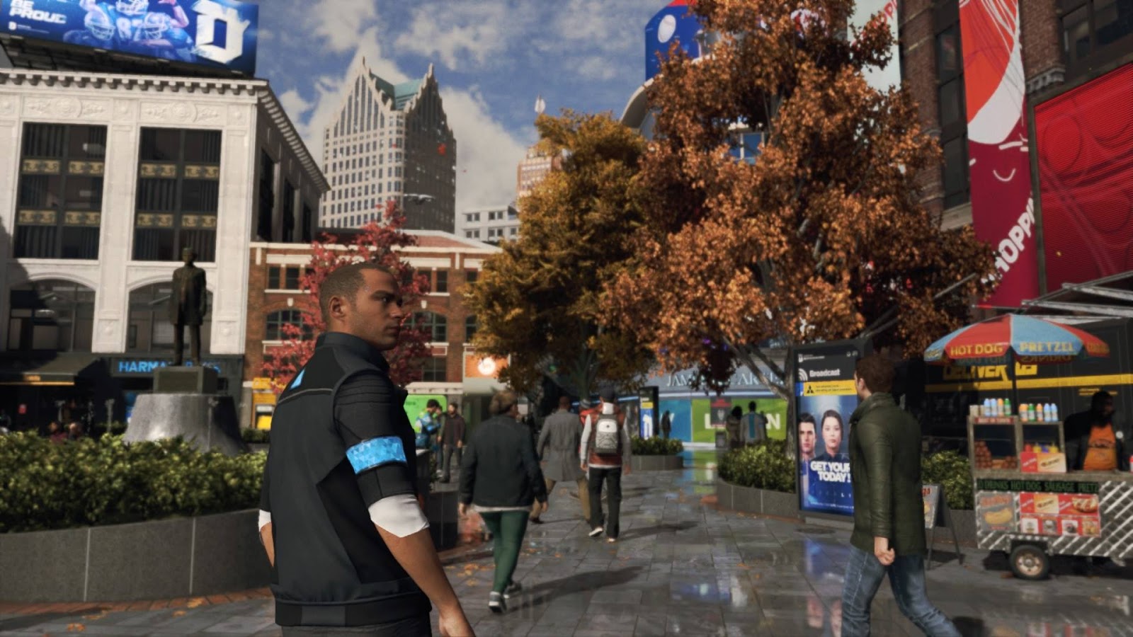 Spiel Film Spass Mai 2018