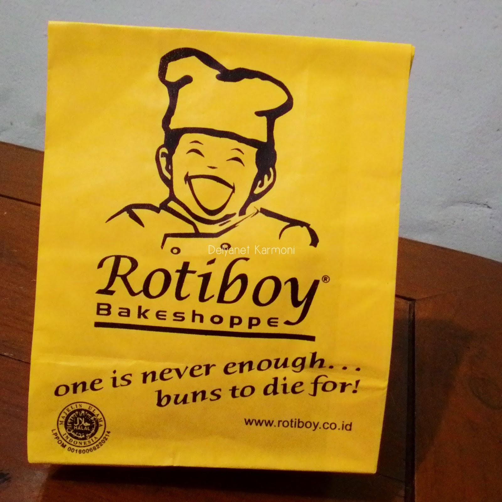 [Review] Roti Rotiboy Review Jujur