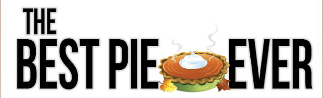 The Best Pie Ever Review - Savoury pie recipes