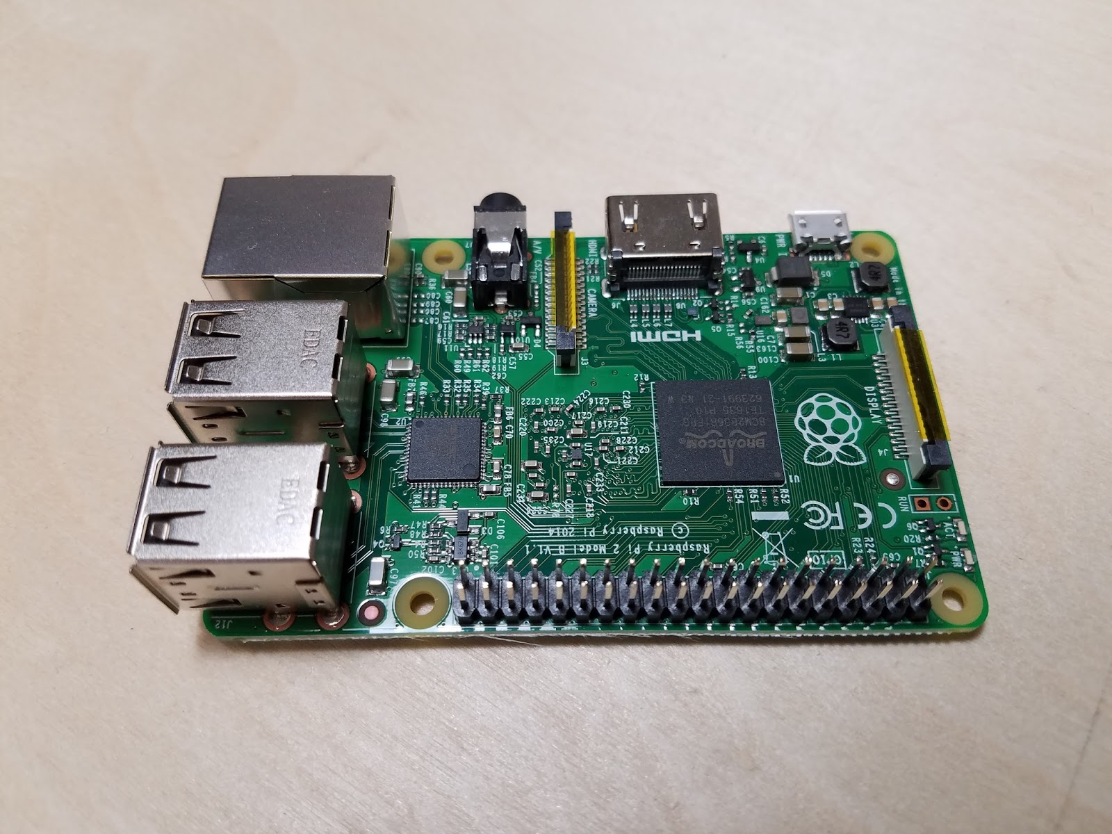 How to Boot Raspberry Pi With NOOBS : 6 Steps - Instructables