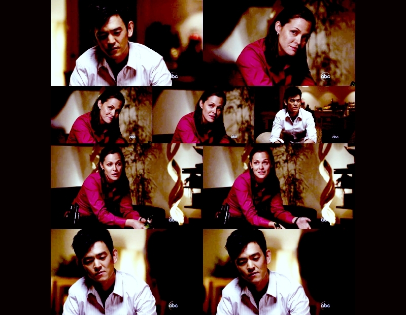 Flash Forward Posters Tv Series Posters and Cast