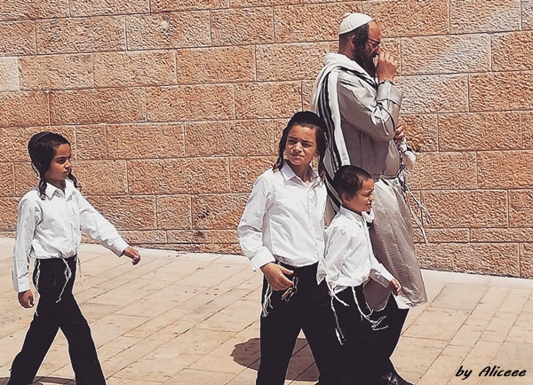 10 Impresii Si Obiective Turistice Din Ierusalim Orasul Sfant Enciclopedia Calatorului Independent