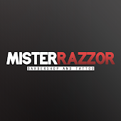 Mister Razzor