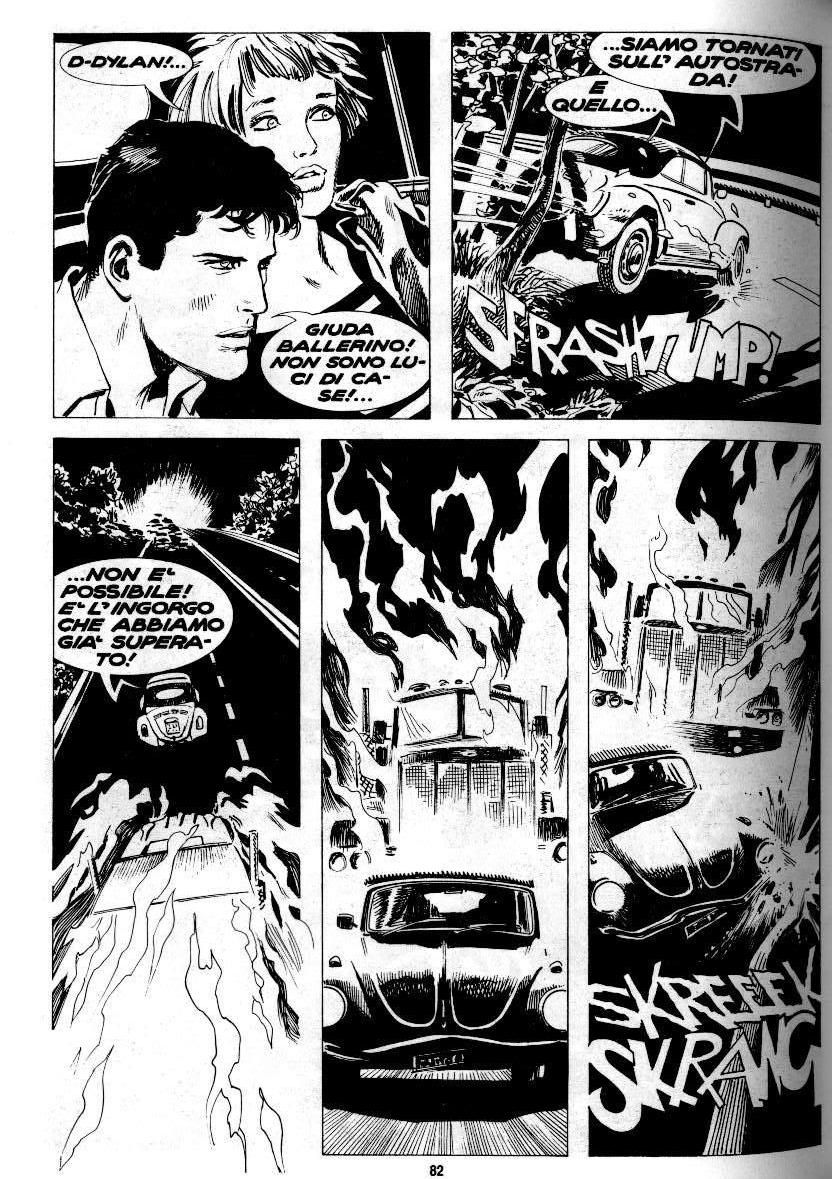 Dylan Dog (1986) issue 153 - Page 79