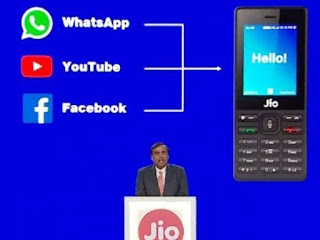 How to see PDF file in Jio phone ? How to see PDF file in Jio phone ?