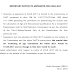 SSC CGL 2017 Age Reckoning date Notice (06-12-2016)