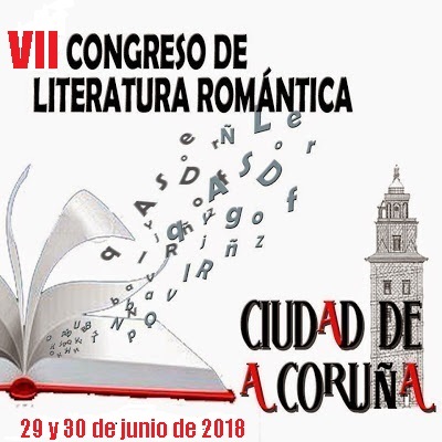 VII Congreso de Literatura Romántica