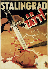 German Nazi propaganda posters worldwartwo.filminspector.com
