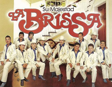 La Brissa- La Jalada ~ ReuniónMusikal