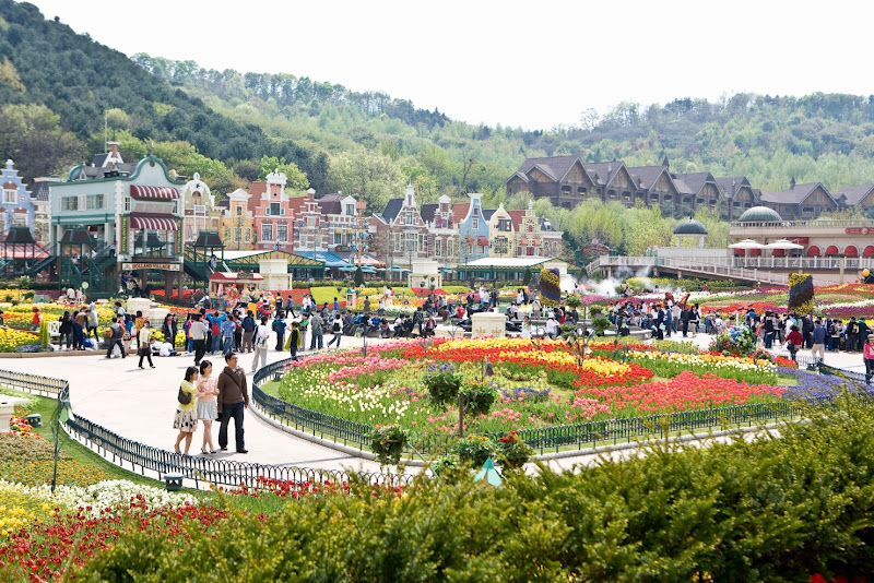 Эверленд корея Эверленд корея