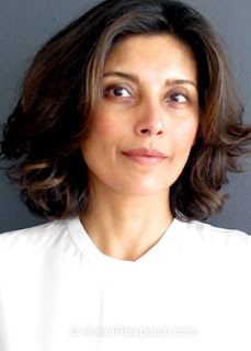 Heera Rajagopal