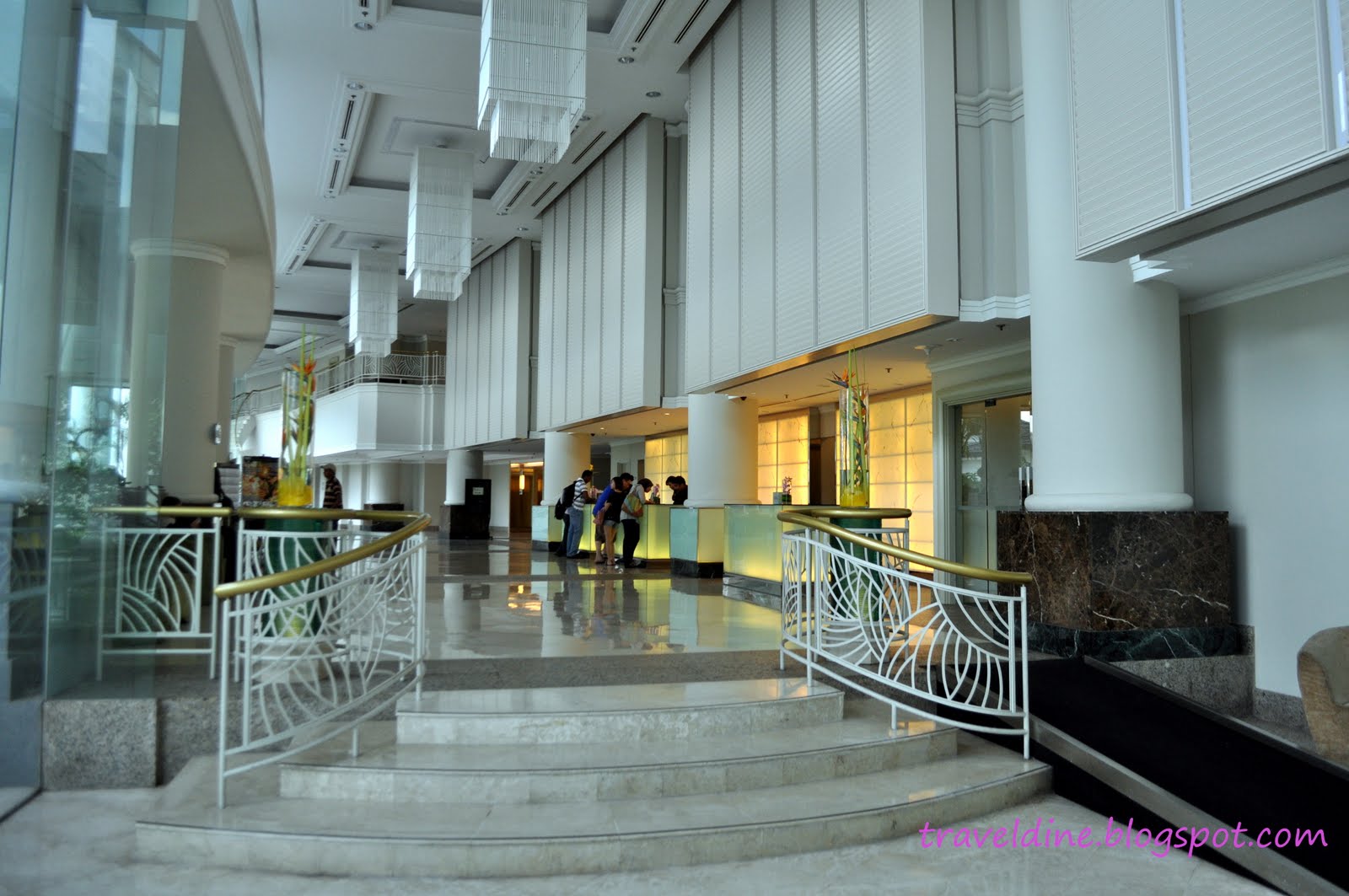 Top Ide 15+ Pintu Masuk Utama Hotel
