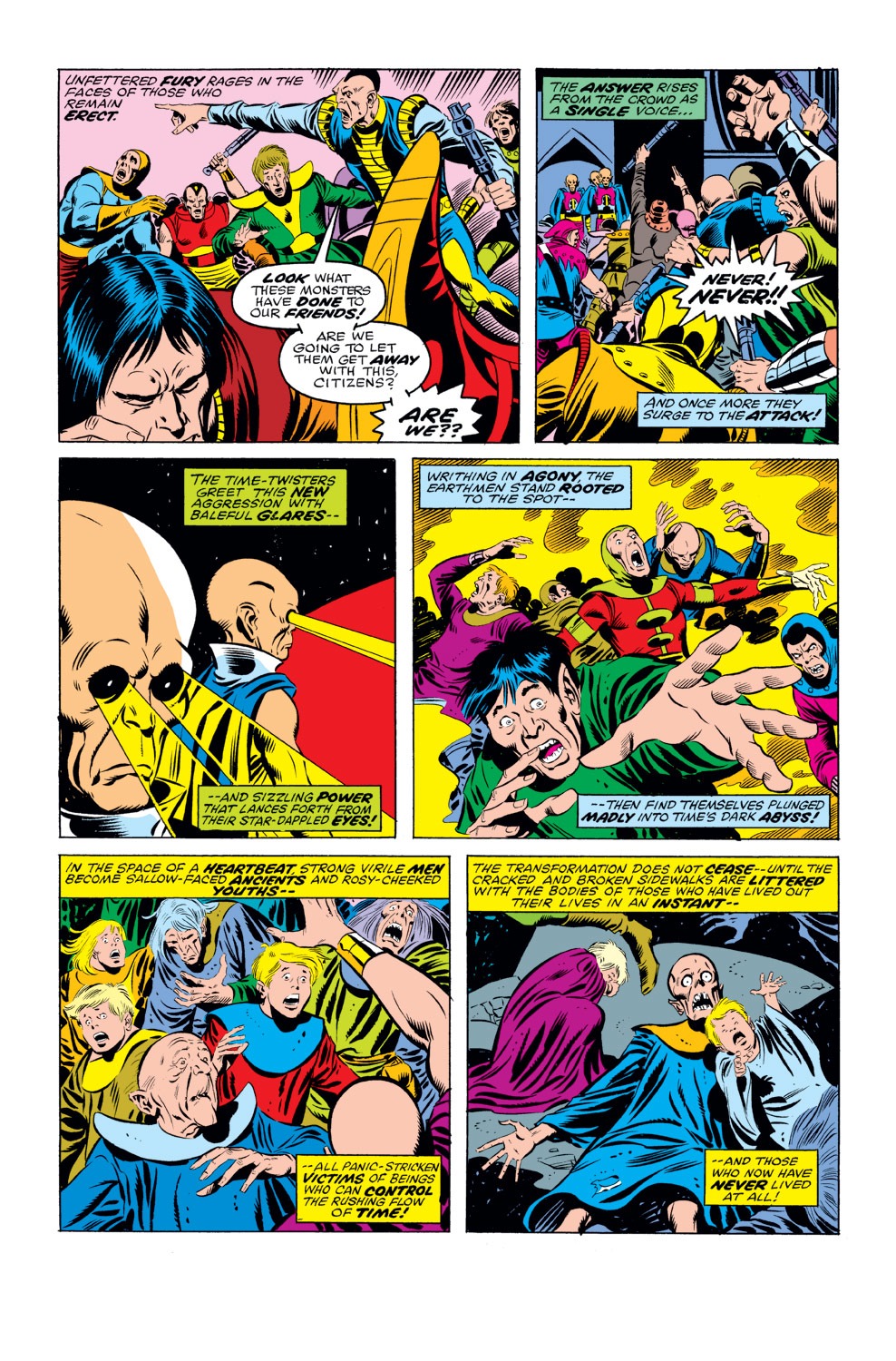 Thor (1966) 244 Page 5