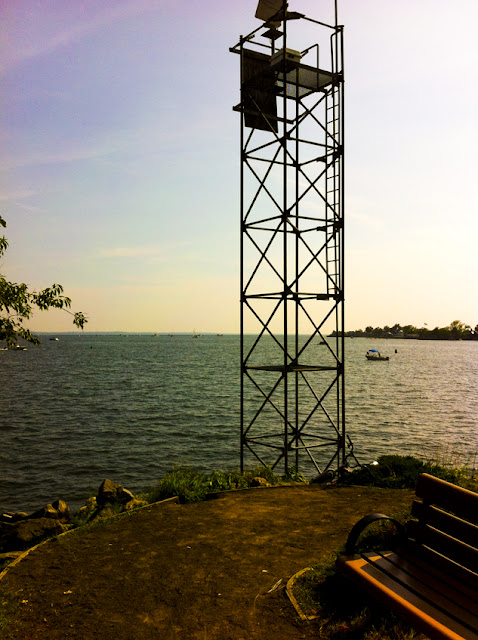 Kosciuszco Park Harbor Point Stamford Kosciuszco Park Harbor Point Stamford
