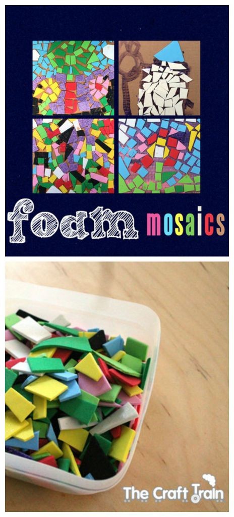40 Amazing DIY Mosaic Projects | Do it yourself ideas and projects