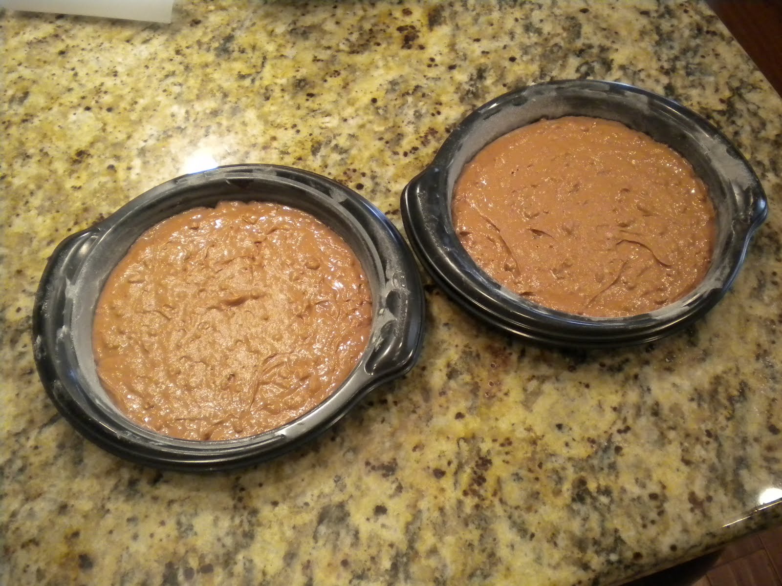 Step by Step Gourmet: Spiced Chocolate Torte Wrapped in Chocolate Ribbons