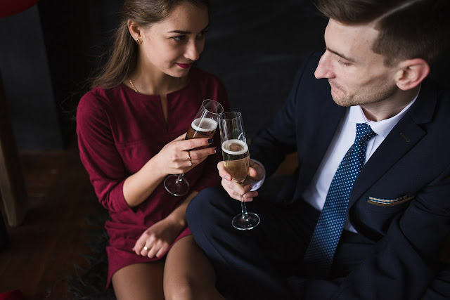 Dating Overcoming Shyness on a first date