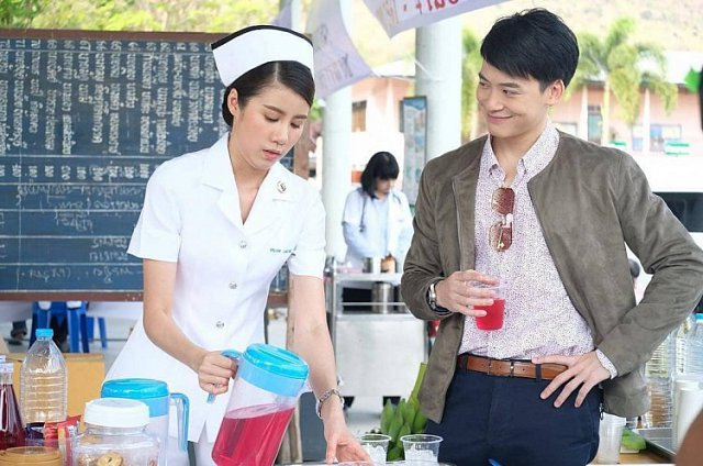 Chẳng Phải Định Mệnh Của Nhau