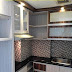 Interior Kitchen Set