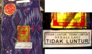 Ngakak! Tulisan Publik Ini Konyol Banget!