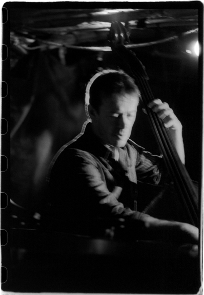 nicolas mahieux (jérémie ternoy trio)