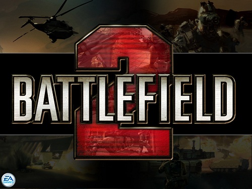 Battlefield 2 Game