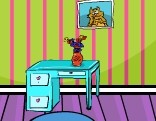 GenieFunGames Kids Play Room Escape