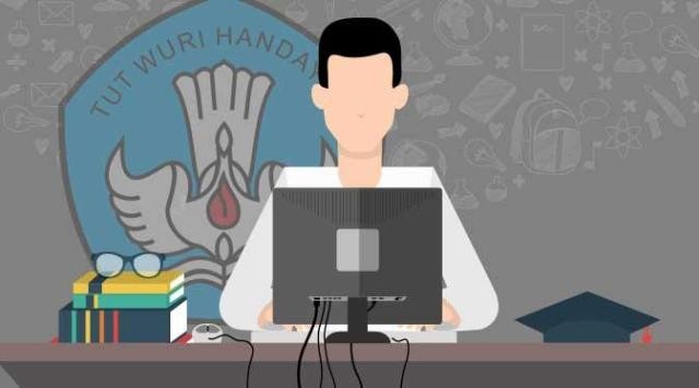 Training Motivasi Hypnoterapi Menghadapi UNBK OSIS SMKIN