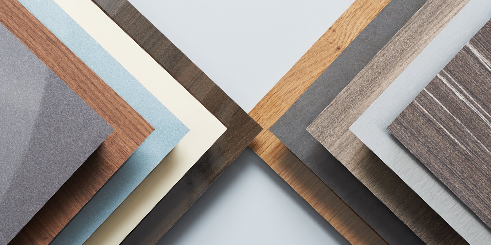 HPL (HIGH PRESSURE LAMINATE) MATERIAL DALAM FINISHING FURNITURE