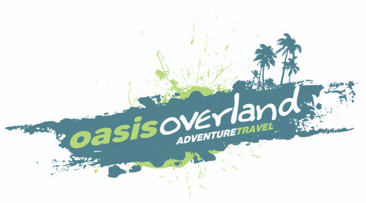 Oasis Overland