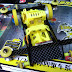 SPEED FULL BADAK (Great Yellow)