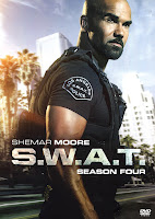 Đội Đặc Nhiệm SWAT (Phần 4) - S.W.A.T. (Season 4)