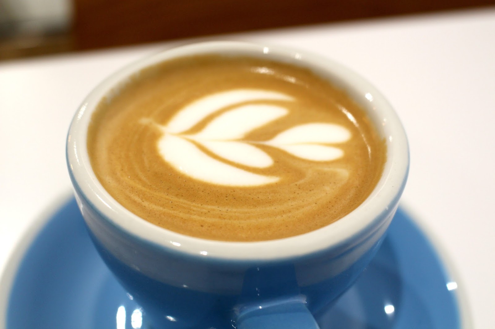 Laneway & Co, Independent Coffee Shop in Newcastle New Girl in Toon