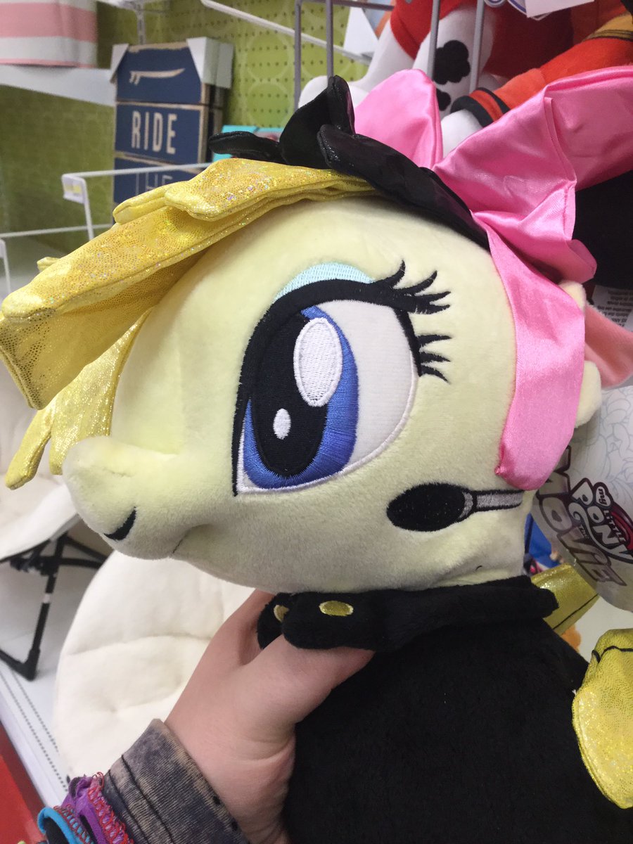 songbird serenade plush