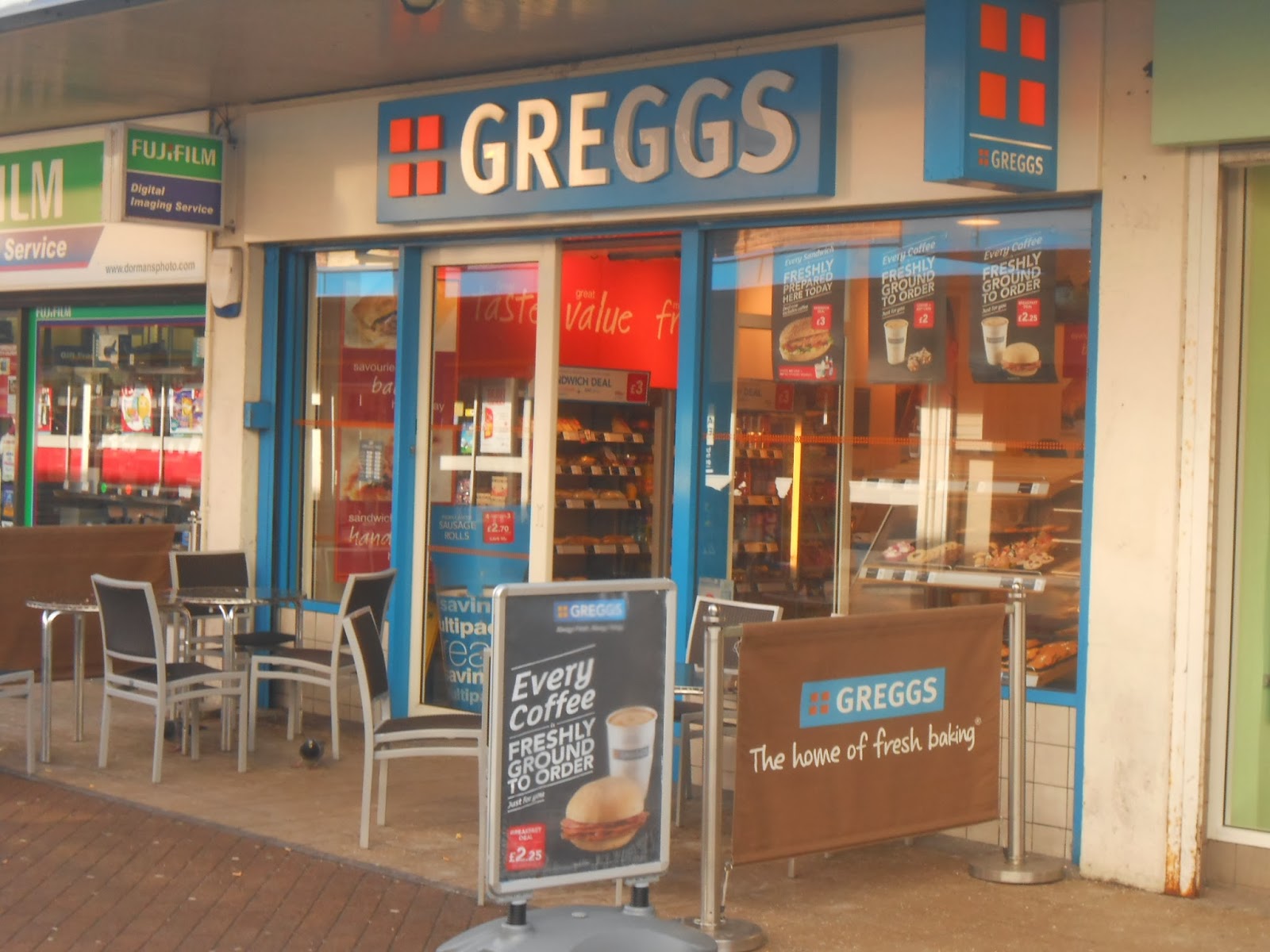 Abbie's Graphics Journal Dunstable Images