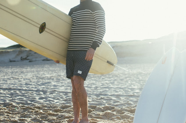 surfin estate blog shop surfshop culture surf surfboard hossegor biarritz landes paysbasque shaper clothing vetements cafe singlefin twin fin trueames true ames bingsurfboard james parry bastion bonnarme pull marin marinière bretagne madeinfrance