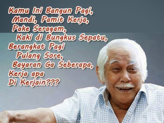 Kisah Sukses Bisnis Bob Sadino Bisnis Trading Forex Dan Saham