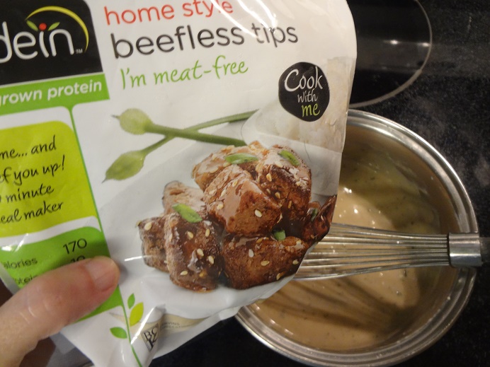 Vegan Sauce Colbert The Vegan Version