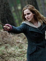 granger hermione estrelas contadora