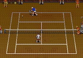 ATP Tour Championship Tennis SEGA ATP Tour Championship Tennis SEGA