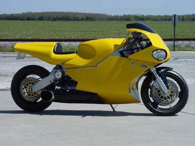 y2k street bike