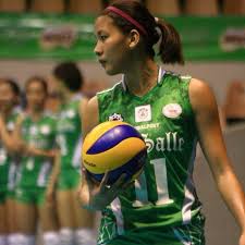 Top 10 most gorgeous volleyball players! Their beauty will definitely make you drool! Top 10 most gorgeous volleyball players! Their beauty will definitely make you drool!