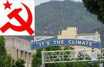 Is Grants Pass Oregon Family Business Friendly, or is the City Government Communist