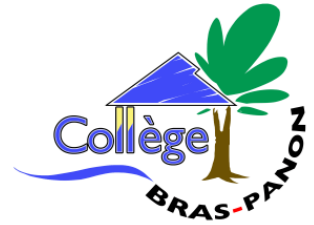 Collège BRAS PANON