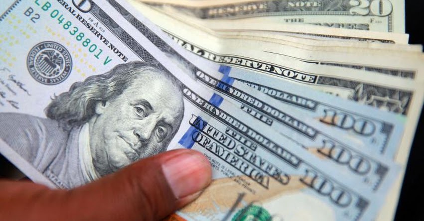DÓLAR: Tipo de Cambio S/. 3.272 (Compra Venta Hoy Martes 26 Junio 2018) DÓLAR: Tipo de Cambio S/. 3.272 (Compra Venta Hoy Martes 26 Junio 2018)