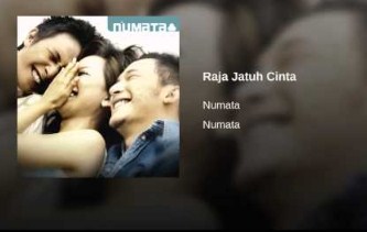 Download Lagu Numata Raja Jatuh Cinta Remastered Mp3 Mp3 Full Album