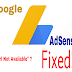 How to change the URL while Submitting Application for Google Adsense