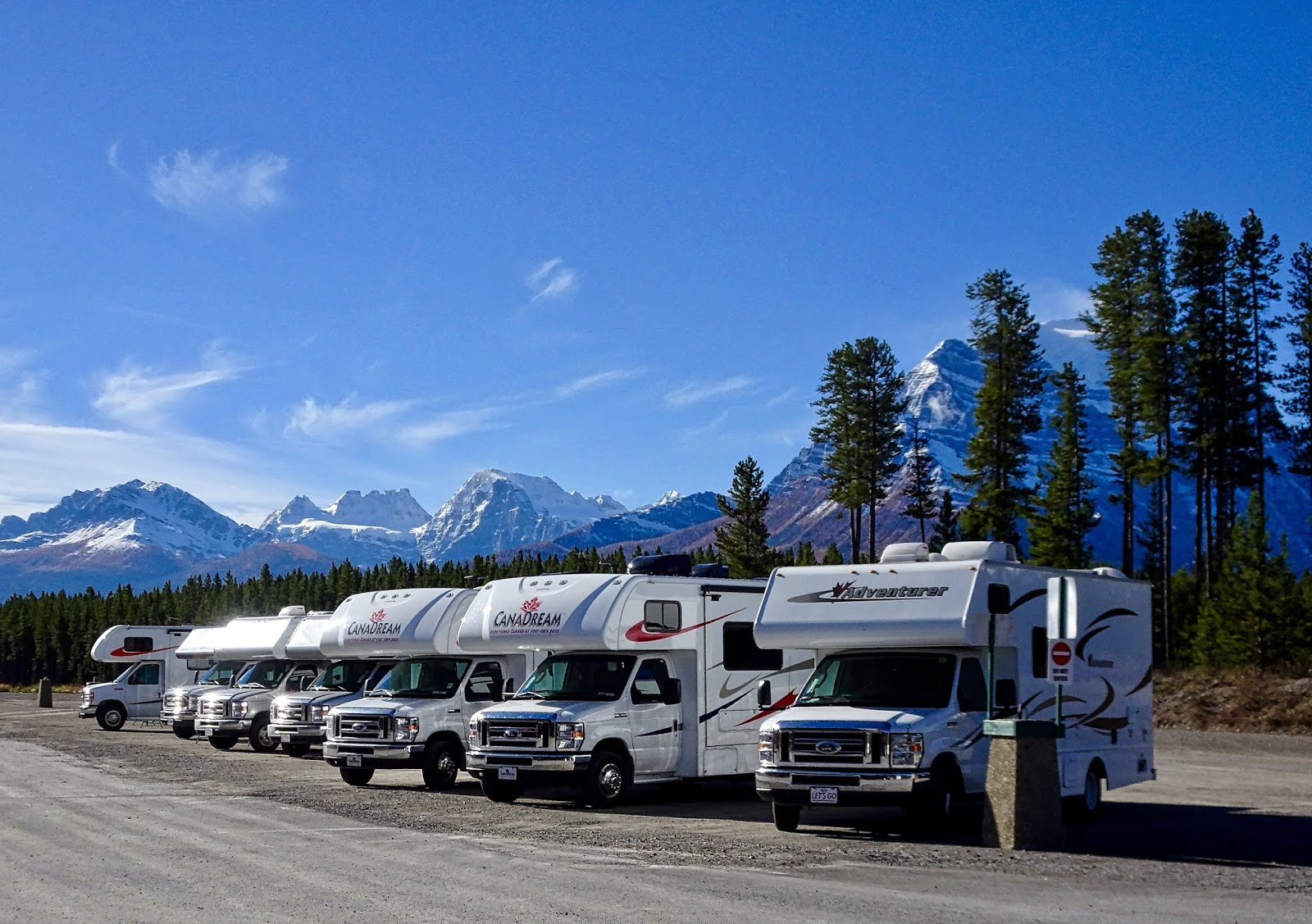 Is Renting an RV Right for Your Next Road Trip?