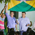 Pré-candidato ao Governo Maurão de Carvalho acolhe demandas da capital