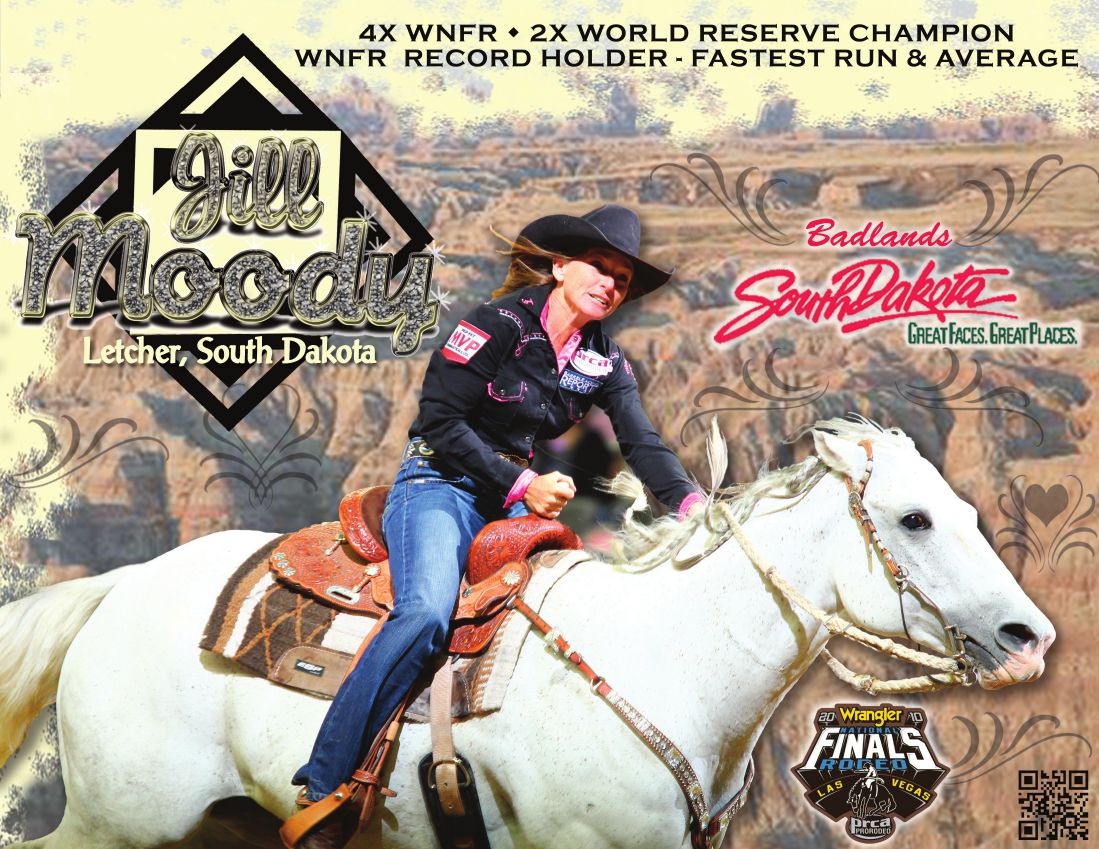 South Dakota Professional Rodeo Team